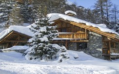 Chalet Moana